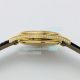 Swiss Patek Philippe Calatrava Vintage 38 Black Dial Gold Watch  (6)_th.jpg